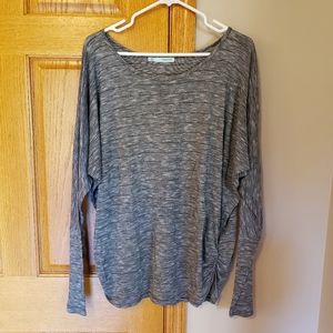 Maurices Long Sleeve Top